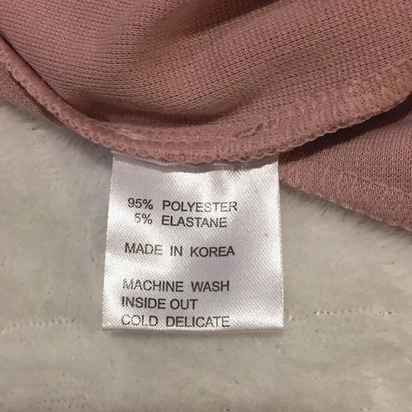 Tracy Negoshian 1/2 sleeve T-shirt Dress. - Picture 8 of 8